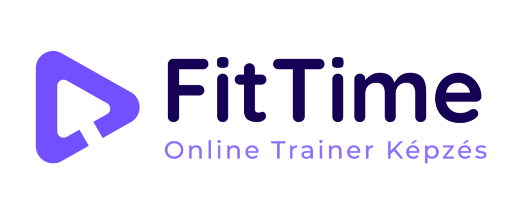 FitTime – Online Trainer Képzés